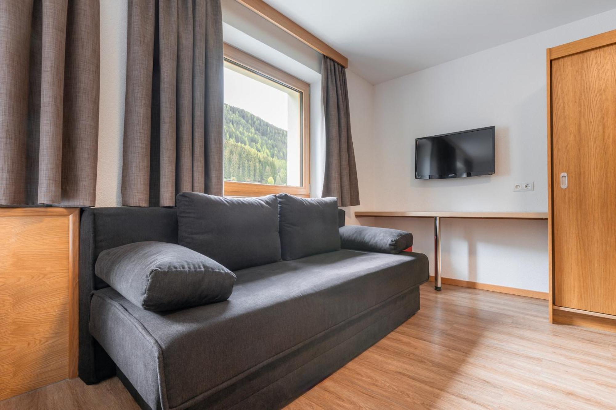 Apart Schneider Ischgl Bagian luar foto