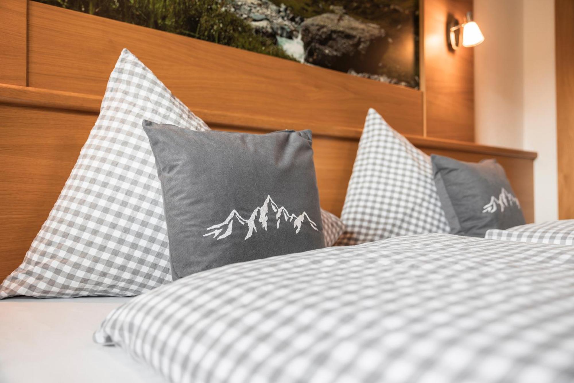 Apart Schneider Ischgl Bagian luar foto