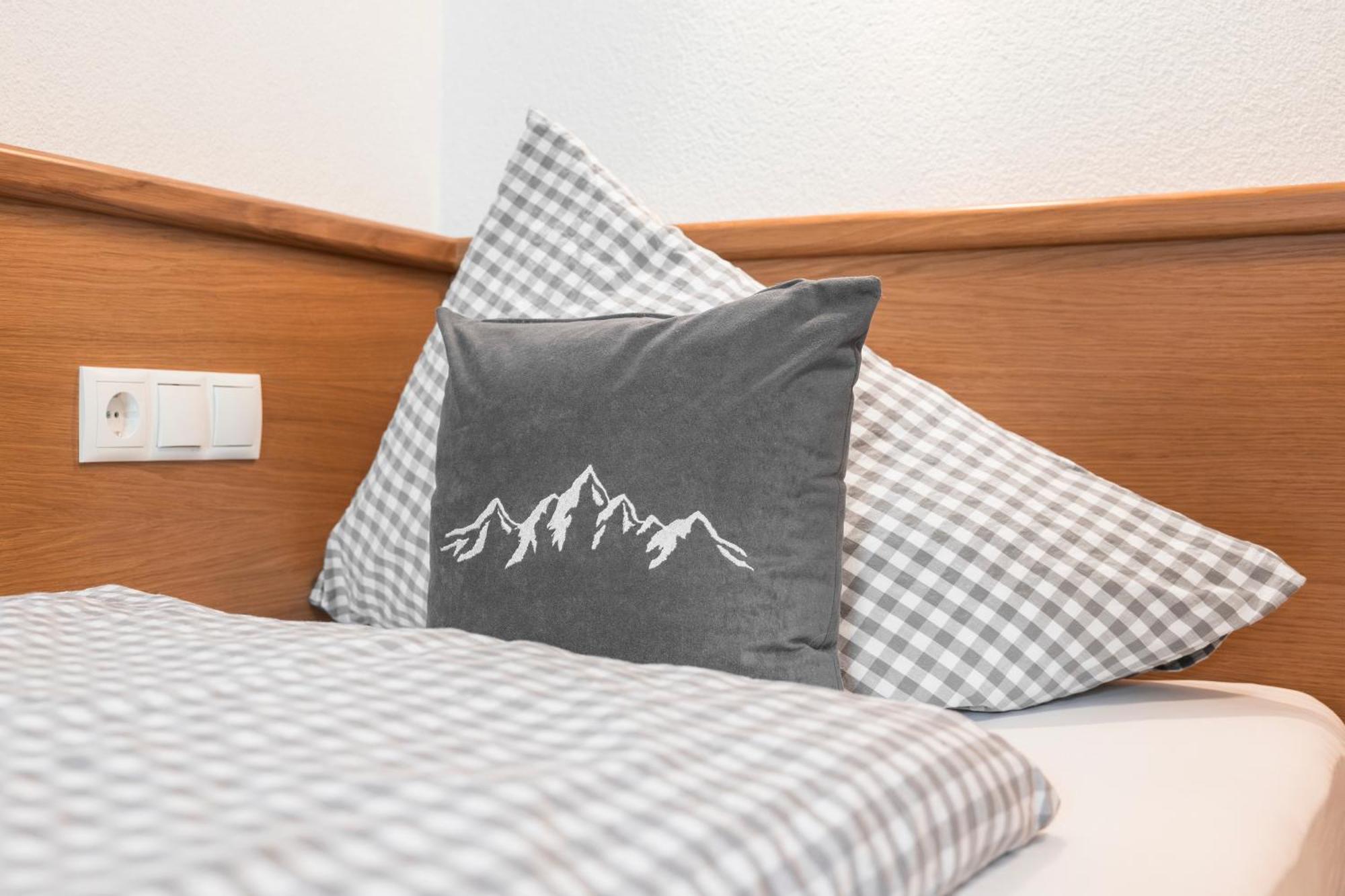 Apart Schneider Ischgl Bagian luar foto