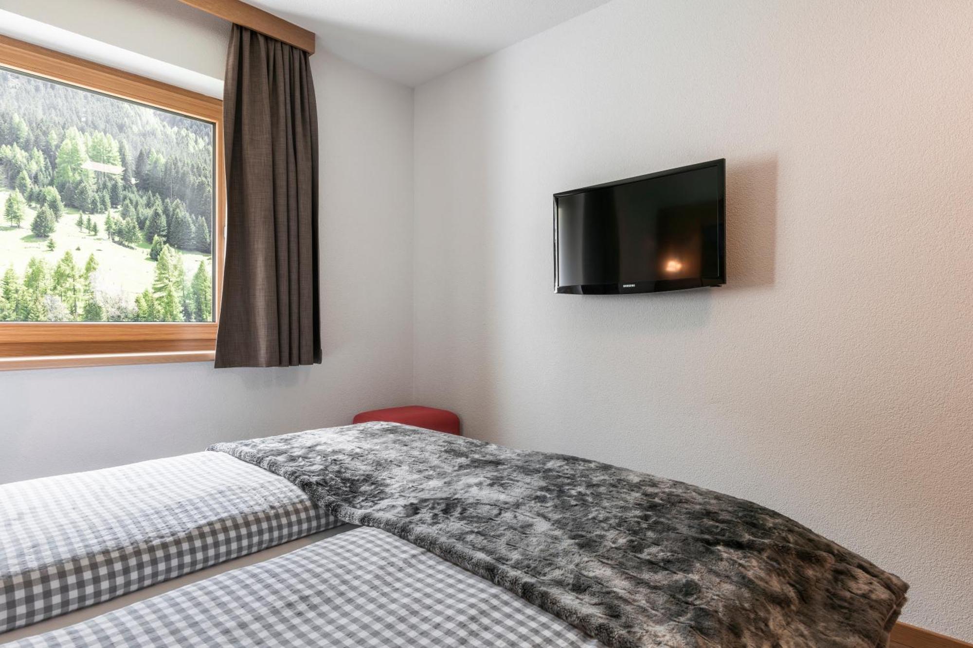 Apart Schneider Ischgl Bagian luar foto