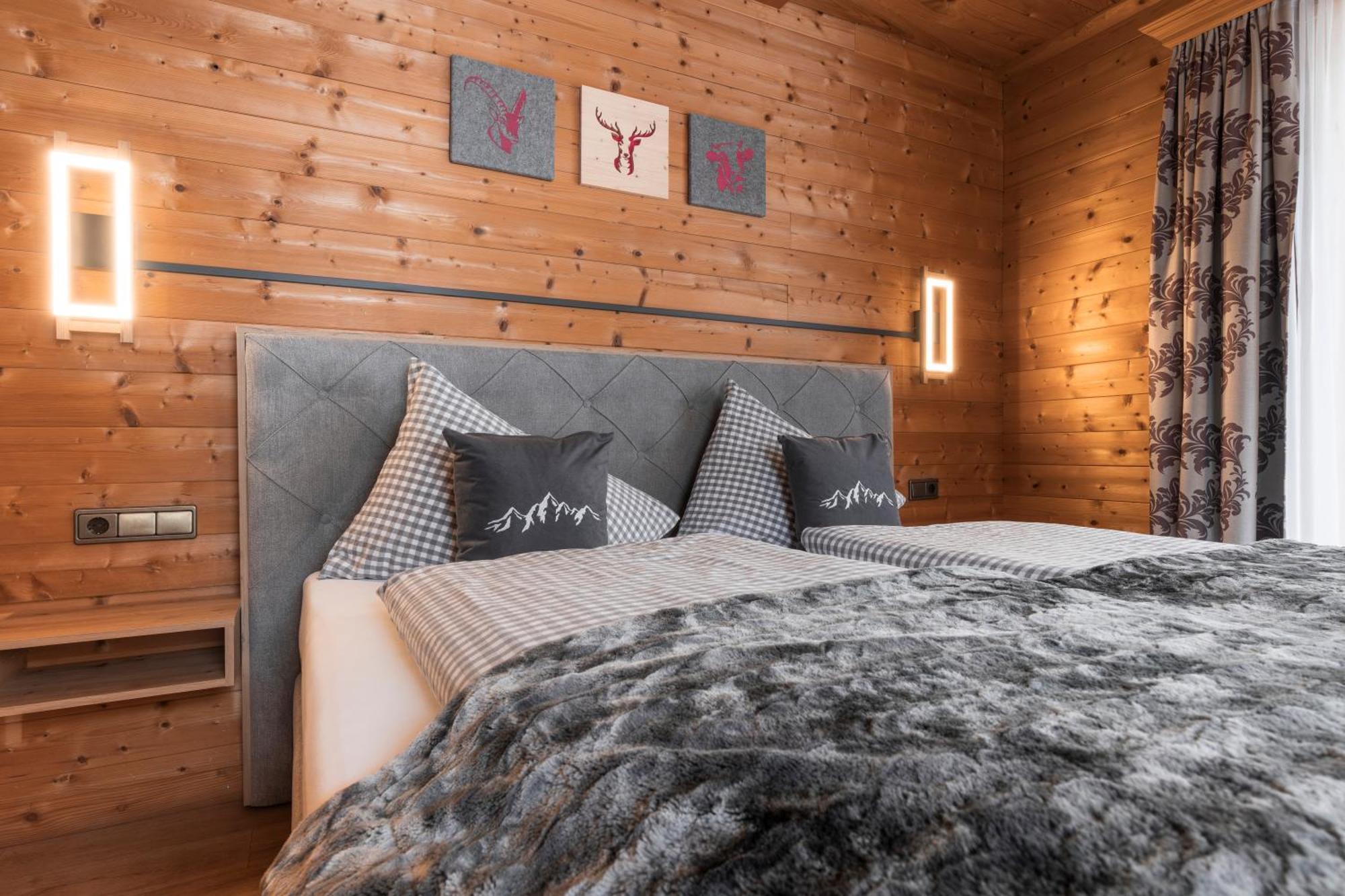 Apart Schneider Ischgl Bagian luar foto