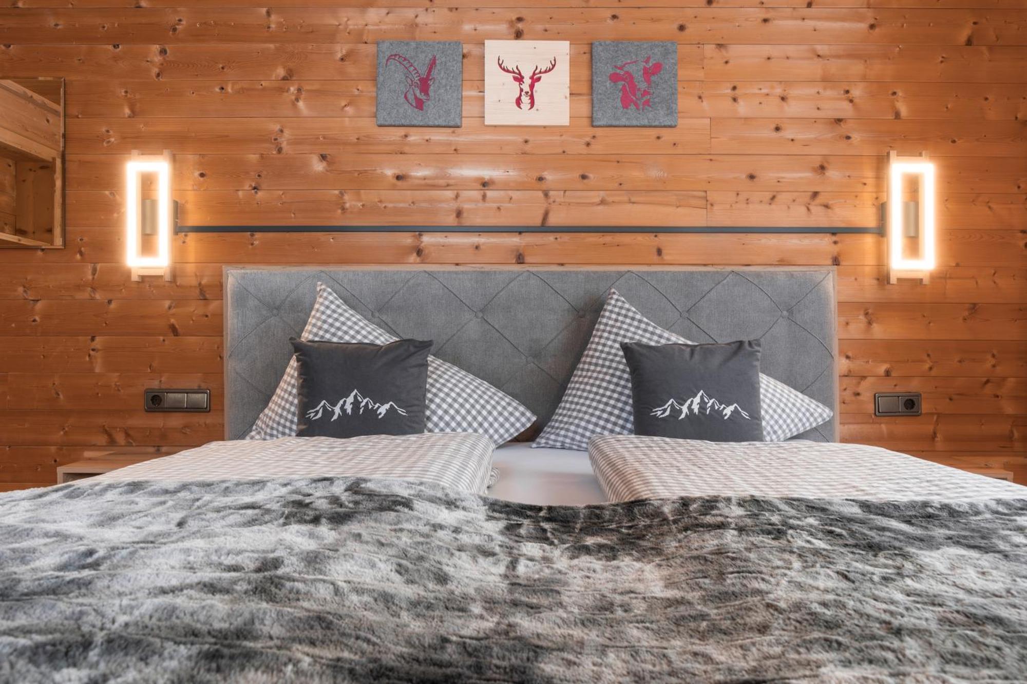 Apart Schneider Ischgl Bagian luar foto